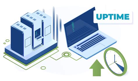 UPtime .